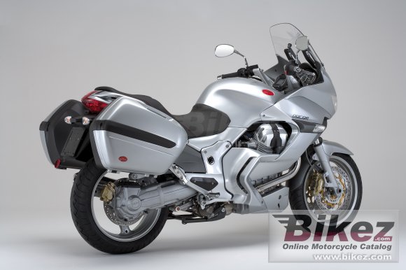 2006 Moto Guzzi Norge 1200 photo